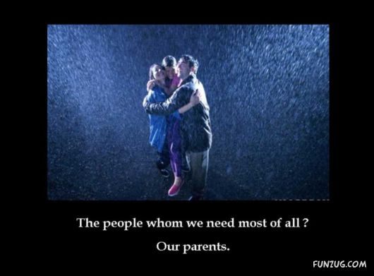 Feel The Power of Love