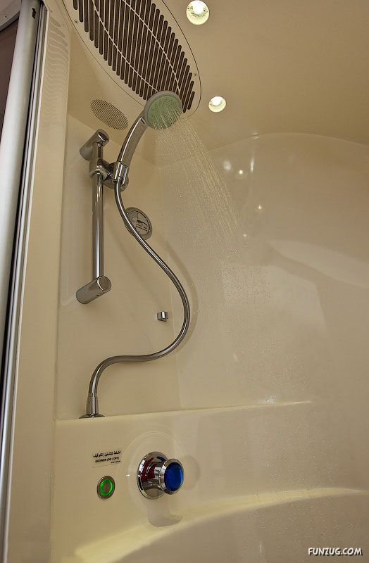 Fly Emirates - 5 Stars In The Sky