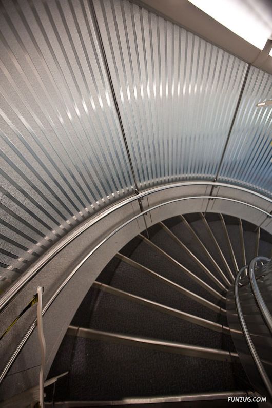 Fly Emirates - 5 Stars In The Sky