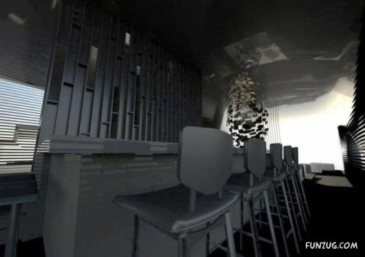 The Luxurious Super Boat