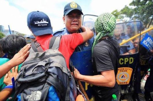 A Selection Of Awesome Cool Photos