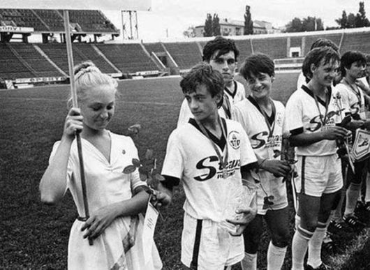 A Selection Of Awesome Cool Photos