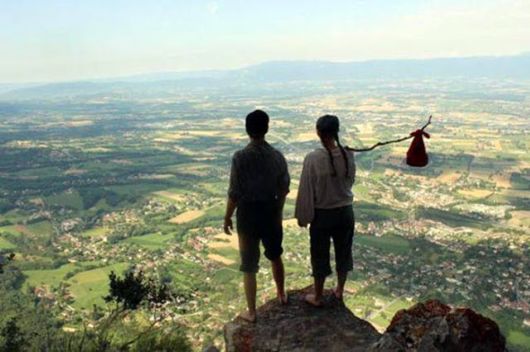 A Selection Of Awesome Cool Photos