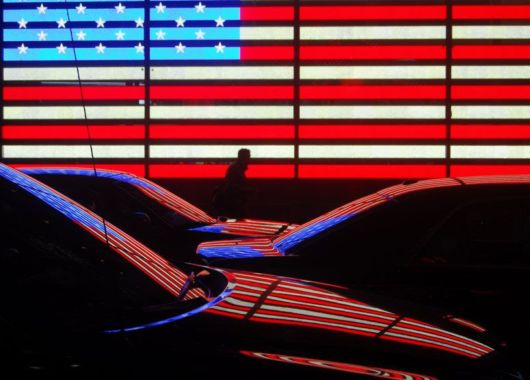 Smithsonian Magazine's 10th Annual Photo Contest