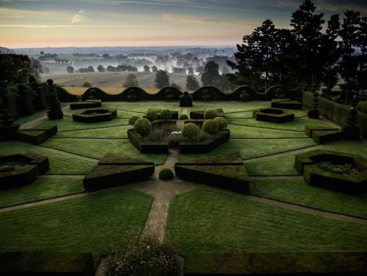 International Garden Photographers Of The Year