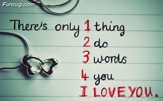 Awesome Love Greetings