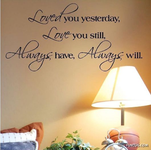 Awesome Love Greetings