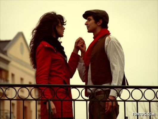 Romantic Pictures for Romantic People