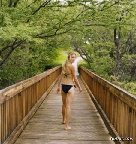 3 Men And Crossing The River