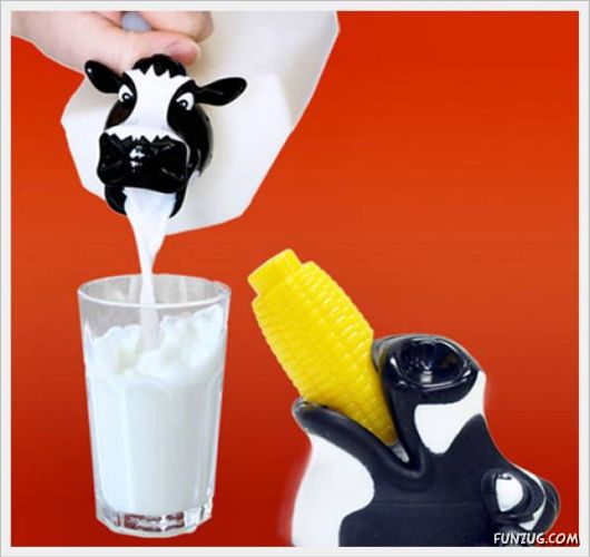 Creative And Useful Kitchen Gadgets