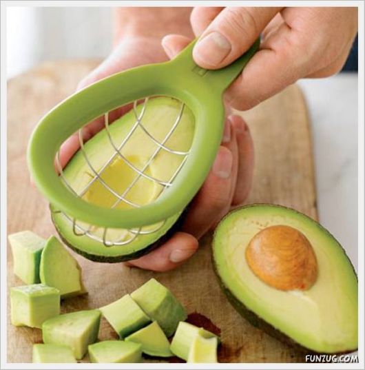 Creative And Useful Kitchen Gadgets