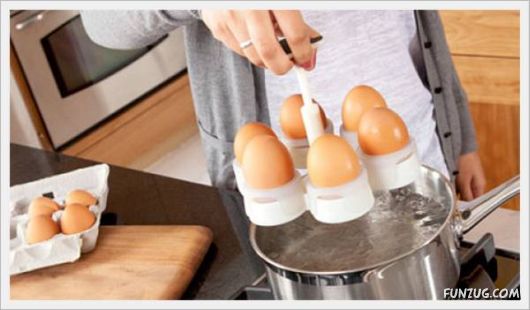 Creative And Useful Kitchen Gadgets
