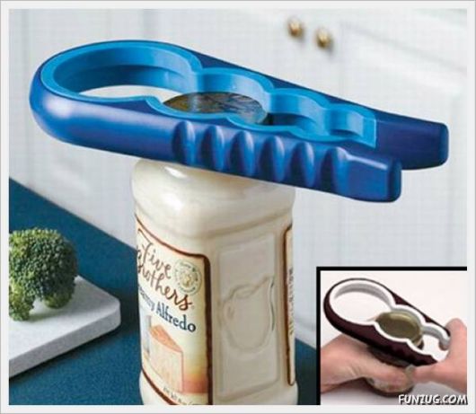 Creative And Useful Kitchen Gadgets