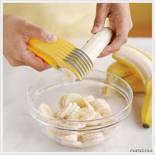 Creative And Useful Kitchen Gadgets