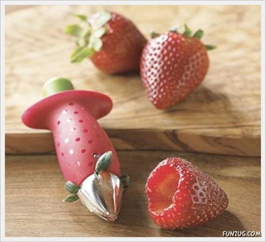 Creative And Useful Kitchen Gadgets