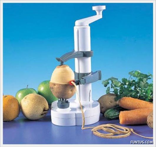 Creative And Useful Kitchen Gadgets
