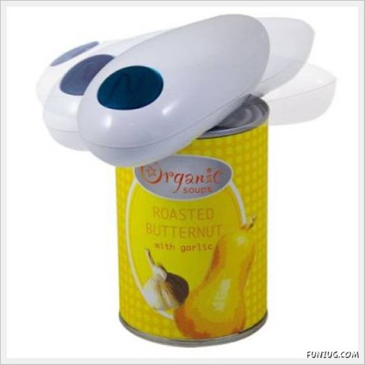 Creative And Useful Kitchen Gadgets