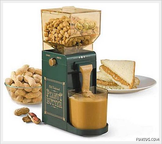 Creative And Useful Kitchen Gadgets