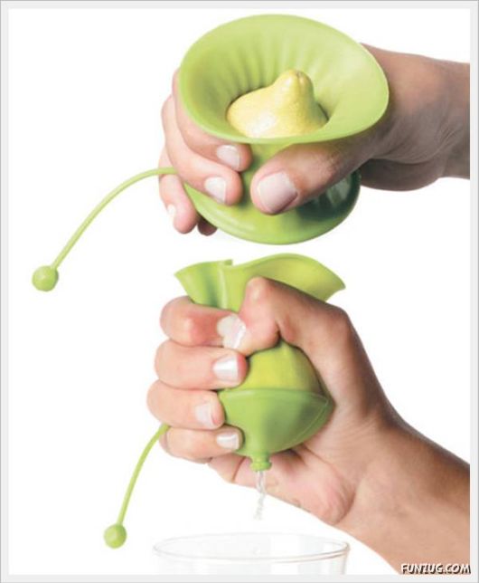 Creative And Useful Kitchen Gadgets