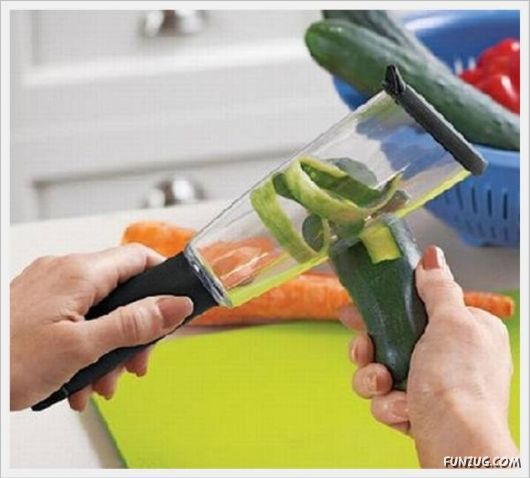 Creative And Useful Kitchen Gadgets