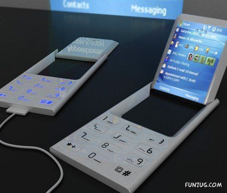 The Technology Never Stops