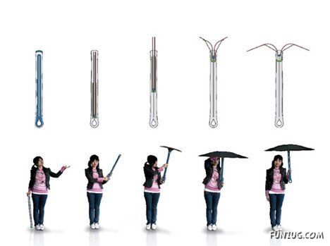 The Technology Never Stops