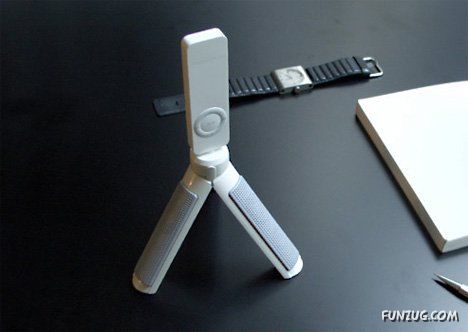 The Technology Never Stops