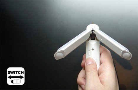 The Technology Never Stops