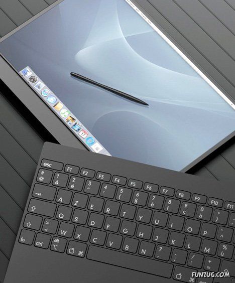 The Technology Never Stops