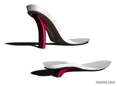 The Technology Never Stops