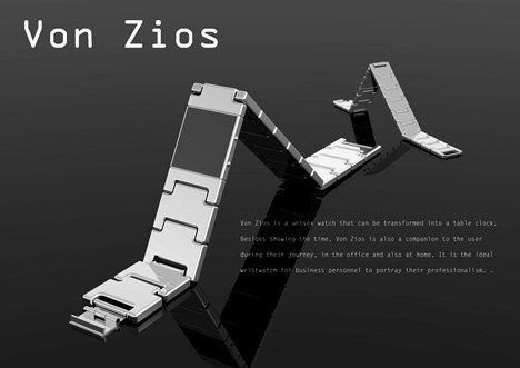 The Technology Never Stops