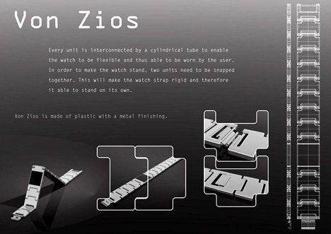 The Technology Never Stops