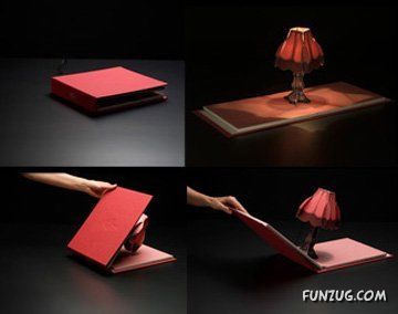 The Technology Never Stops