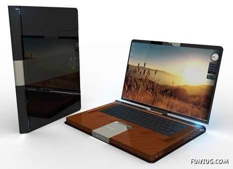 The Technology Never Stops