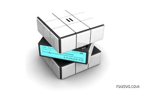 The Technology Never Stops