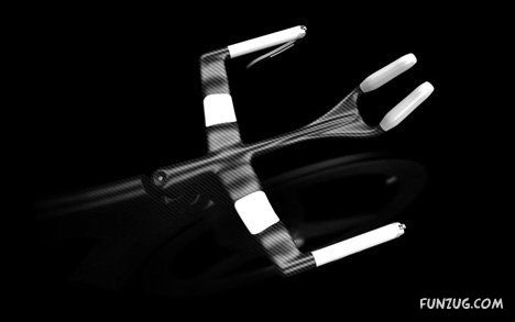 The Technology Never Stops