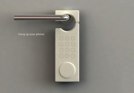 The Technology Never Stops