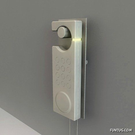 The Technology Never Stops