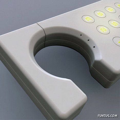 The Technology Never Stops