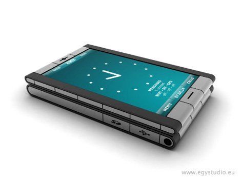 The Technology Never Stops