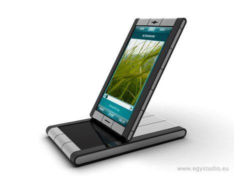 The Technology Never Stops