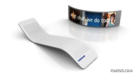 The Technology Never Stops