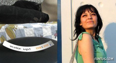 The Technology Never Stops