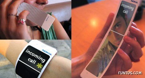 The Technology Never Stops