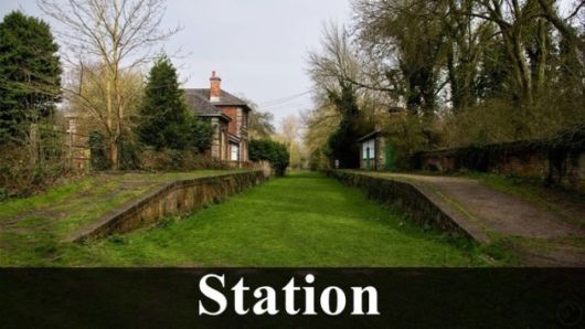 Most Beautiful Abandoned Places In The World