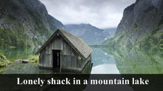 Most Beautiful Abandoned Places In The World