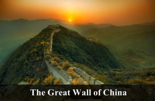 Most Beautiful Abandoned Places In The World