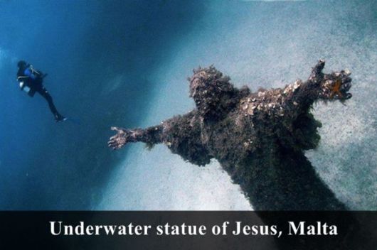 Most Beautiful Abandoned Places In The World