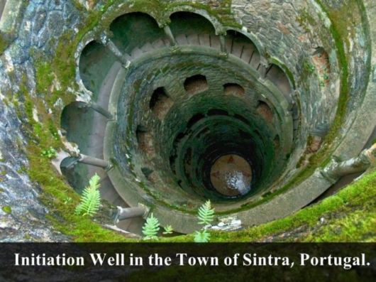 Most Beautiful Abandoned Places In The World