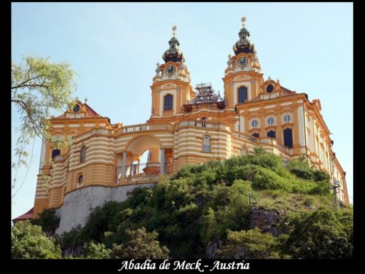 Amazing Beauty of Austria